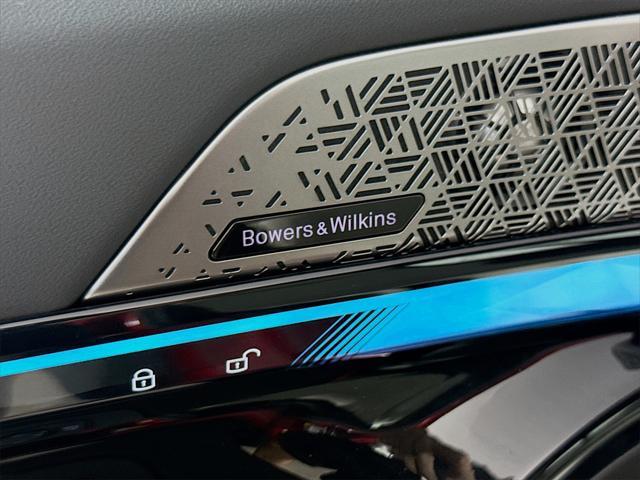 new 2025 BMW i5 car, priced at $78,645