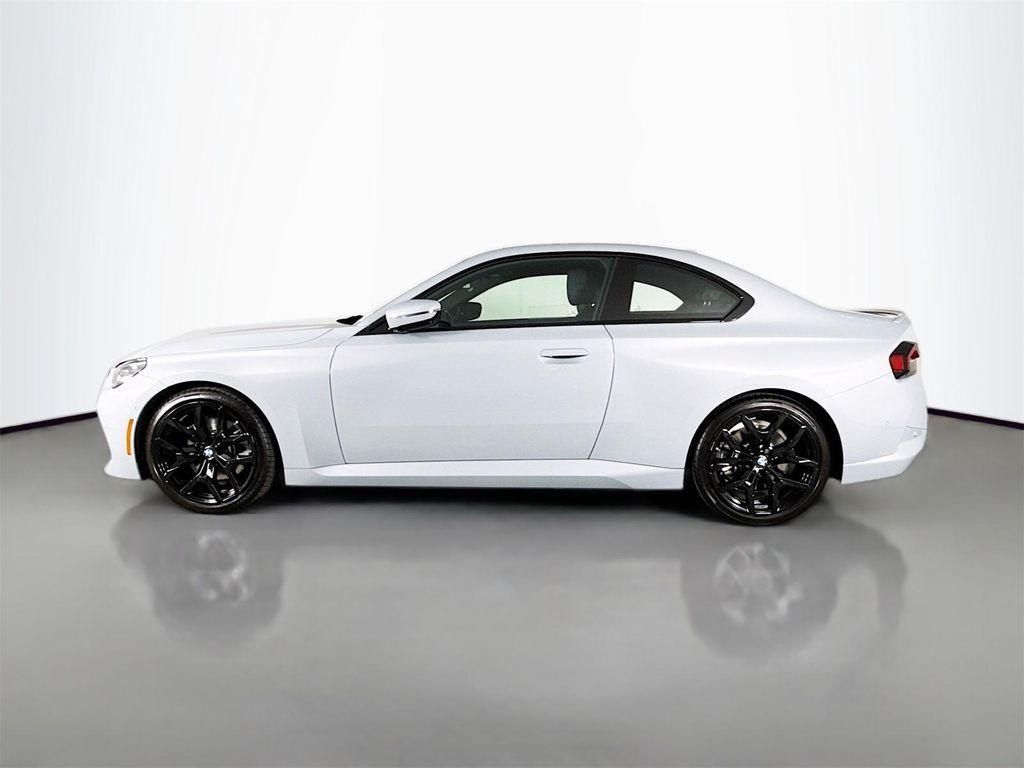 used 2025 BMW 230 car, priced at $41,575