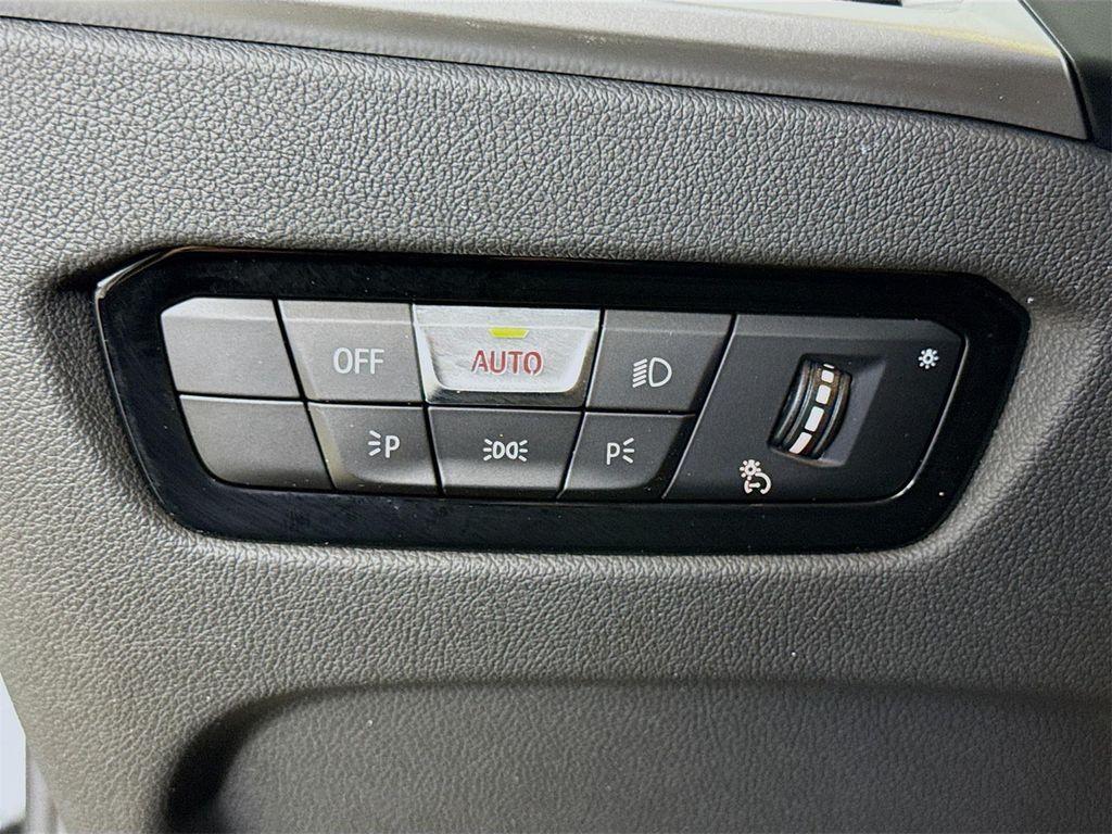 used 2025 BMW 230 car, priced at $41,575