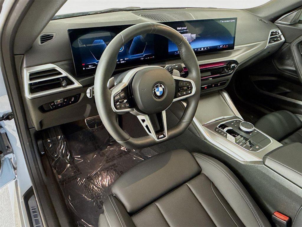 used 2025 BMW 230 car, priced at $41,575