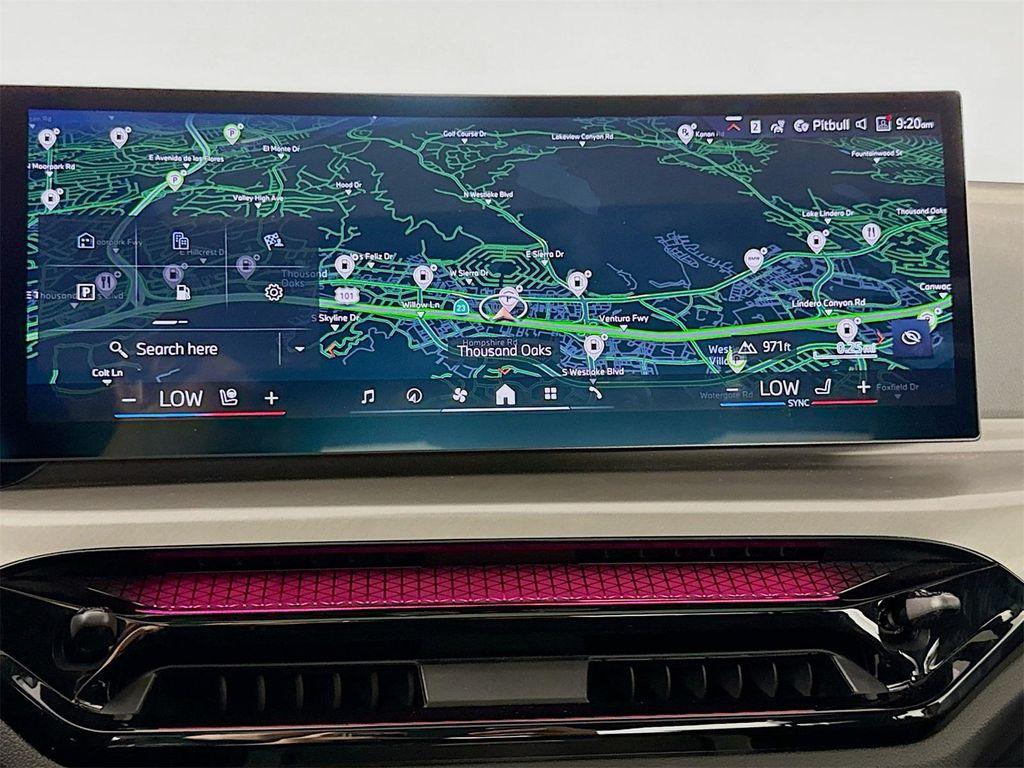 used 2025 BMW 230 car, priced at $41,575