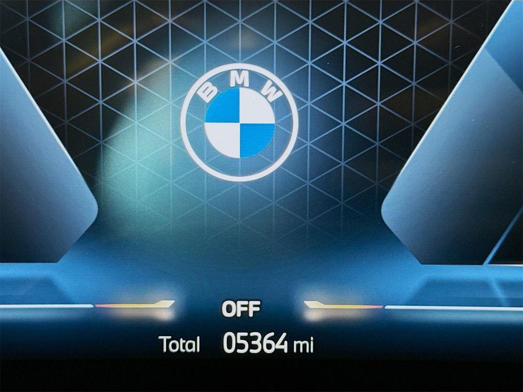 used 2025 BMW 230 car, priced at $41,575