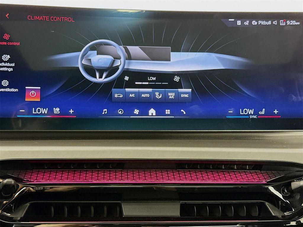 used 2025 BMW 230 car, priced at $41,575