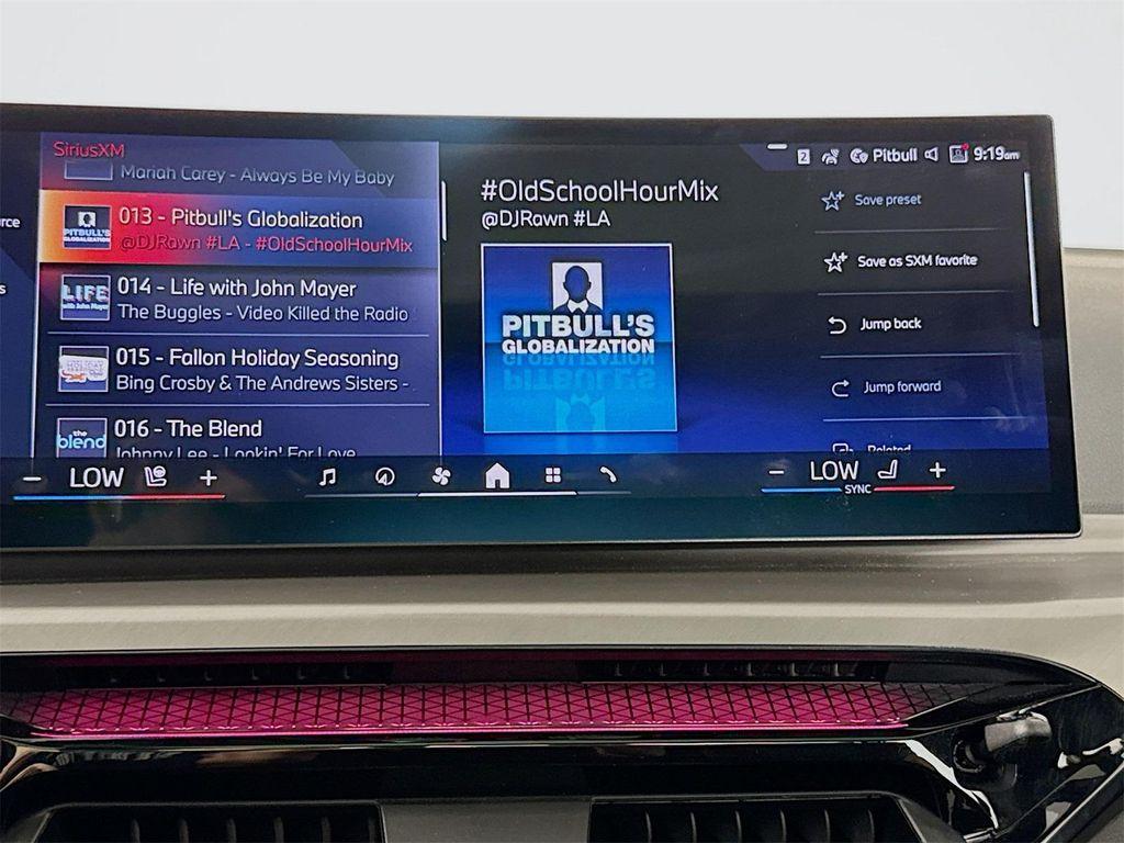 used 2025 BMW 230 car, priced at $41,575