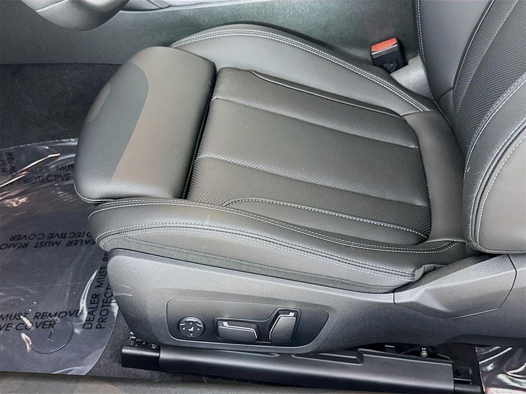 used 2025 BMW 230 car, priced at $41,575