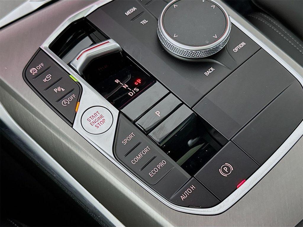 used 2025 BMW 230 car, priced at $41,575