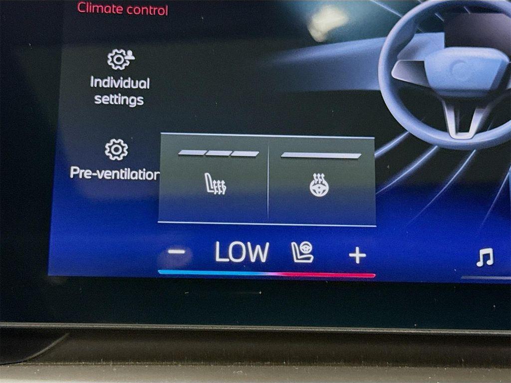 used 2025 BMW 230 car, priced at $41,575