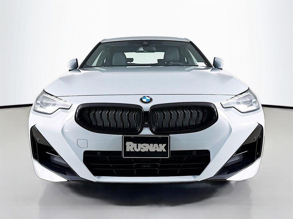 used 2025 BMW 230 car, priced at $41,575