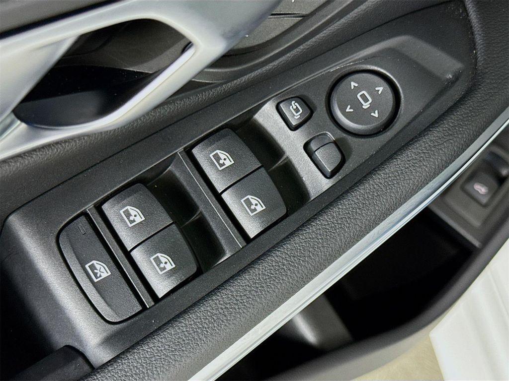 used 2025 BMW 330 car, priced at $44,425