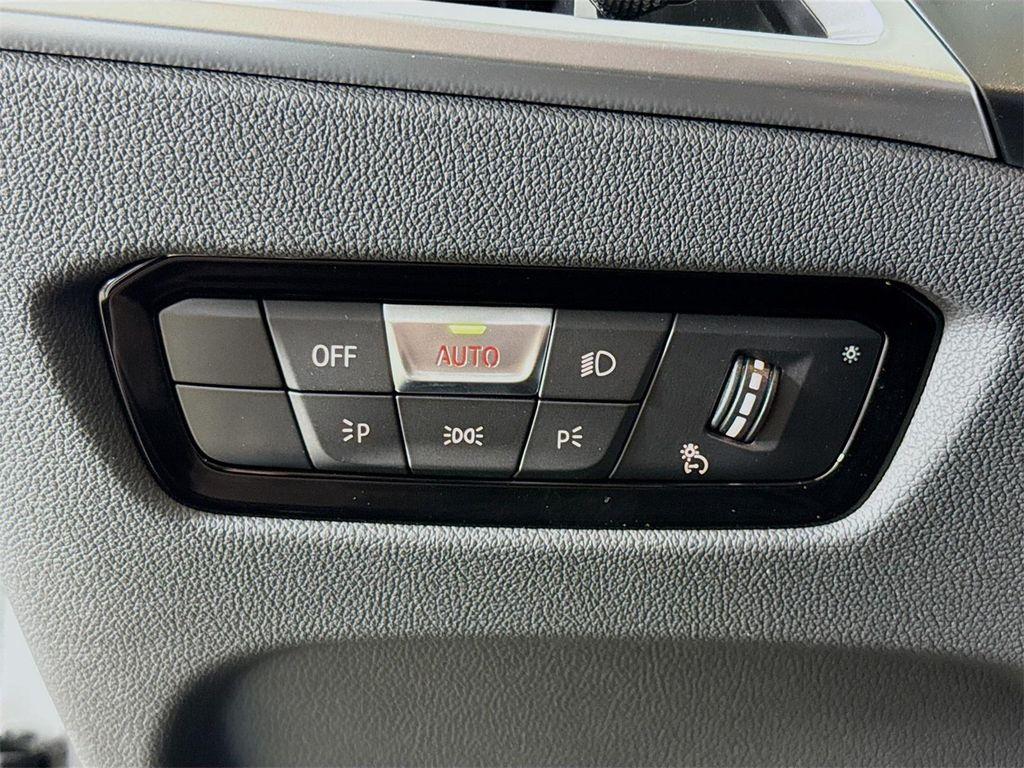 used 2025 BMW 330 car, priced at $44,425