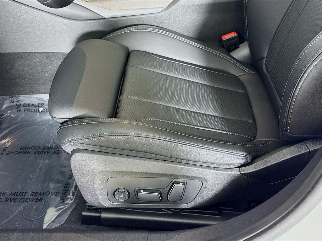 used 2025 BMW 330 car, priced at $44,425