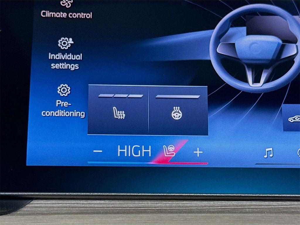 used 2025 BMW 330 car, priced at $44,425