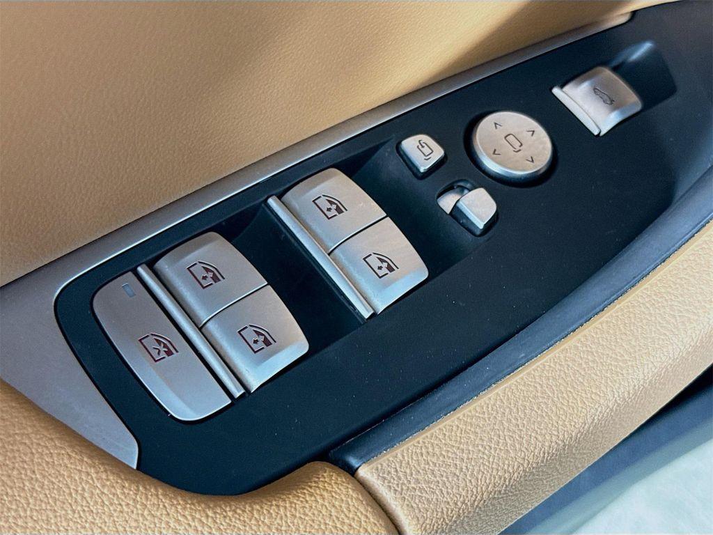 used 2022 BMW X3 car, priced at $32,911