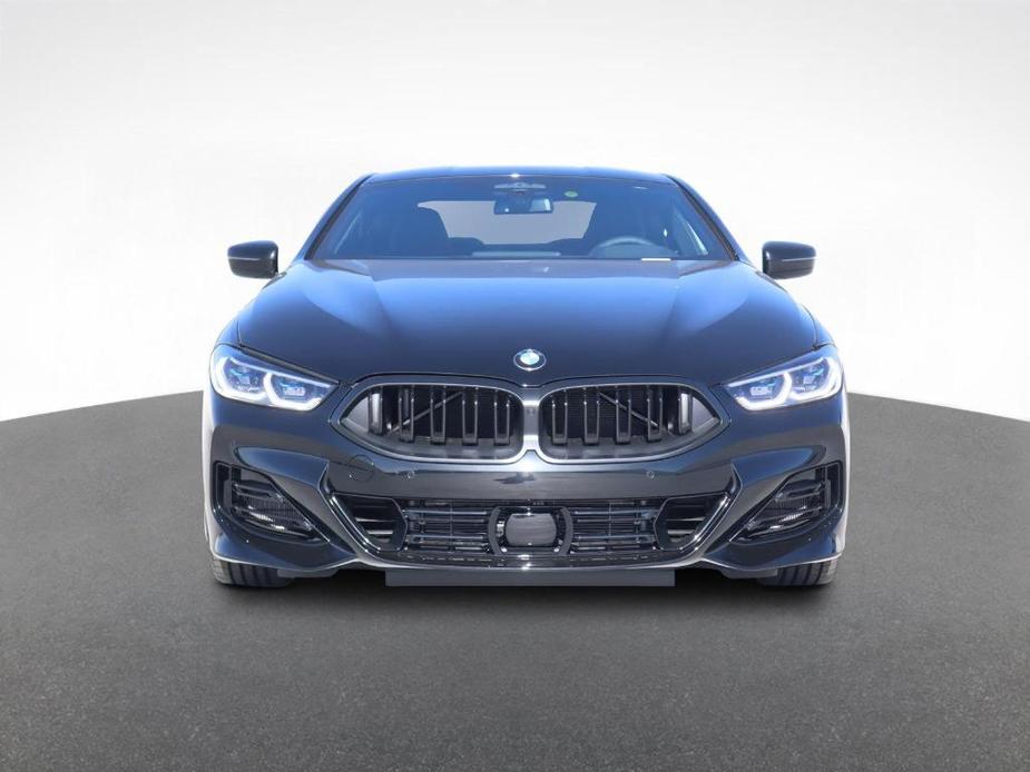 new 2024 BMW 840 car, priced at $96,995