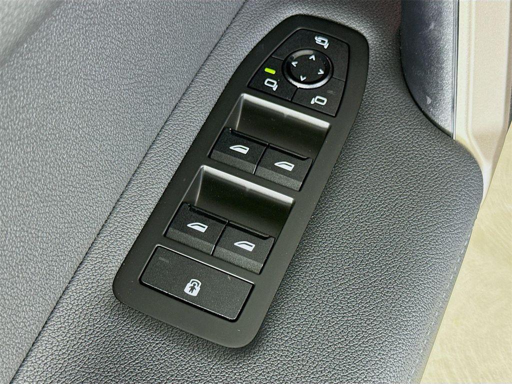 new 2026 BMW iX car, priced at $81,970