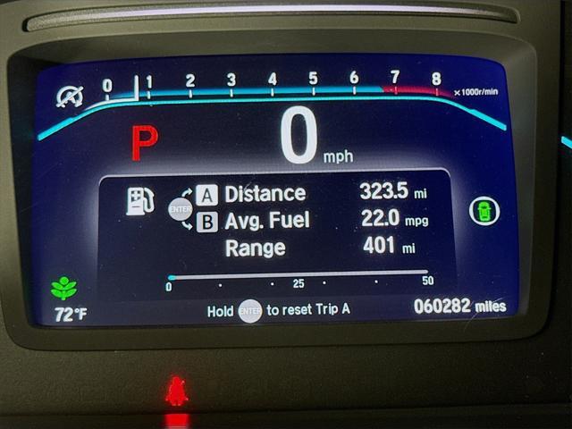used 2022 Honda Odyssey car, priced at $32,911