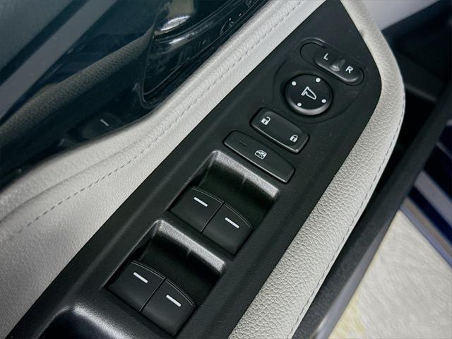 used 2022 Honda Odyssey car, priced at $32,911