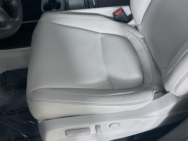 used 2022 Honda Odyssey car, priced at $32,911