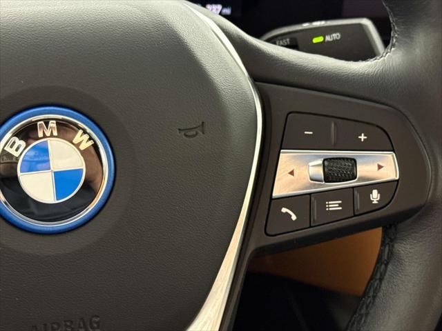 used 2023 BMW i4 Gran Coupe car, priced at $39,911