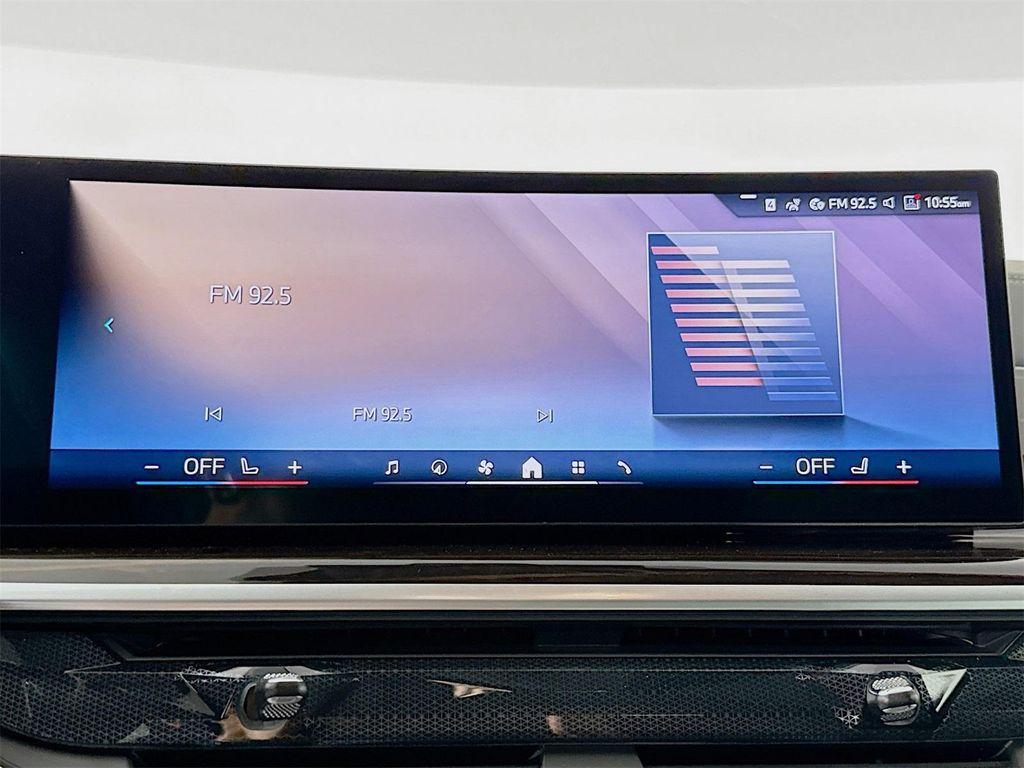 new 2026 BMW X5 car, priced at $82,100
