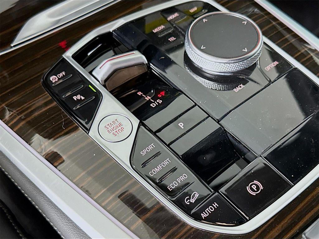 new 2026 BMW X5 car, priced at $82,100