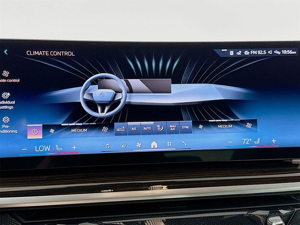 new 2026 BMW X5 car, priced at $82,100