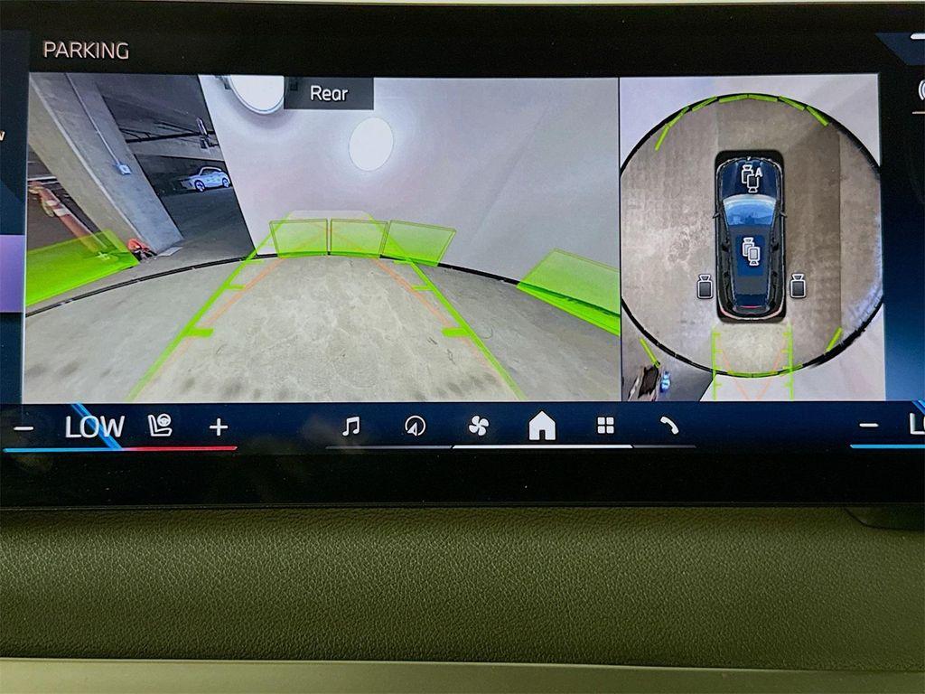 used 2025 BMW iX car, priced at $67,795