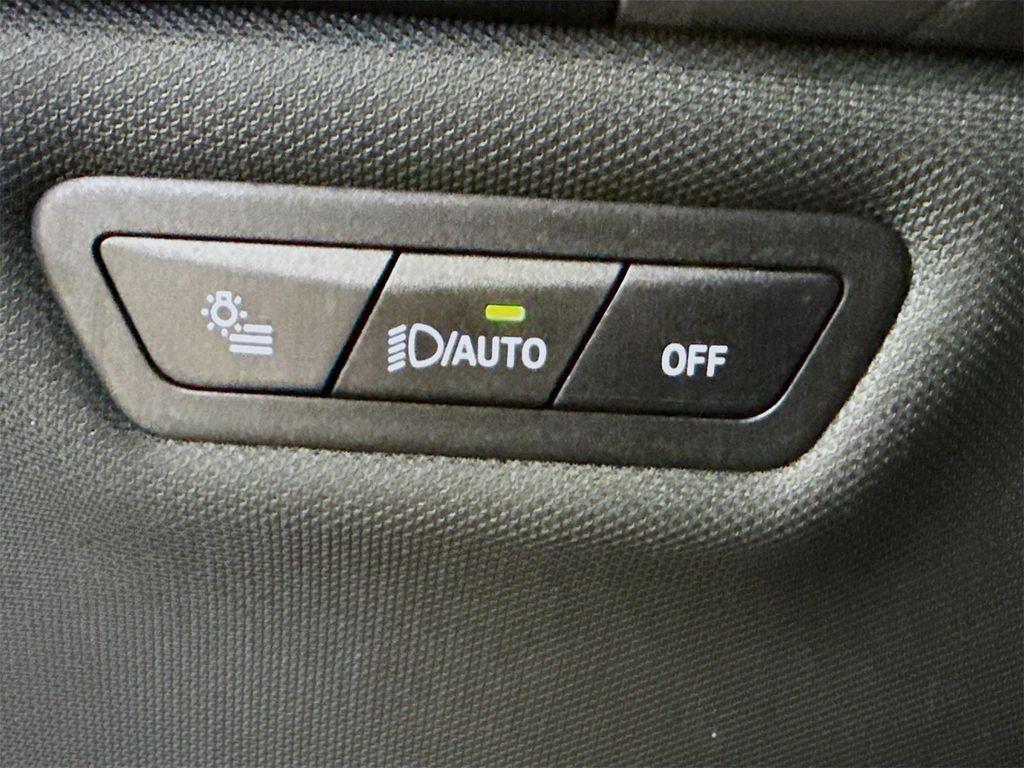 used 2025 BMW iX car, priced at $67,795