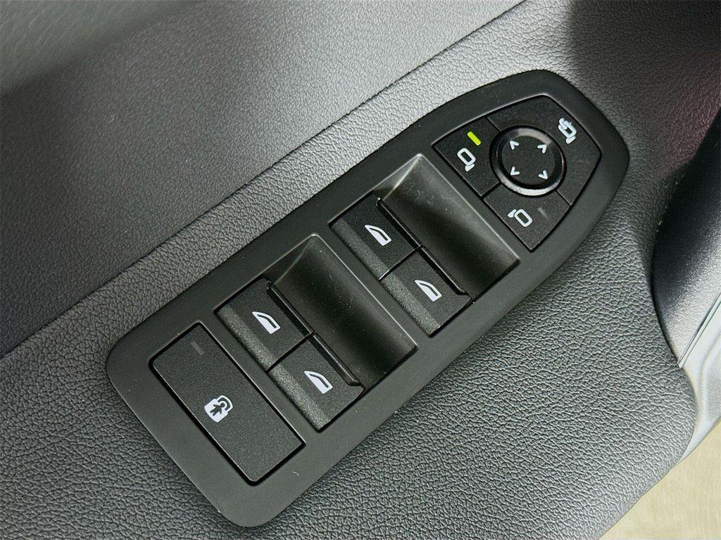 used 2025 BMW iX car, priced at $67,795