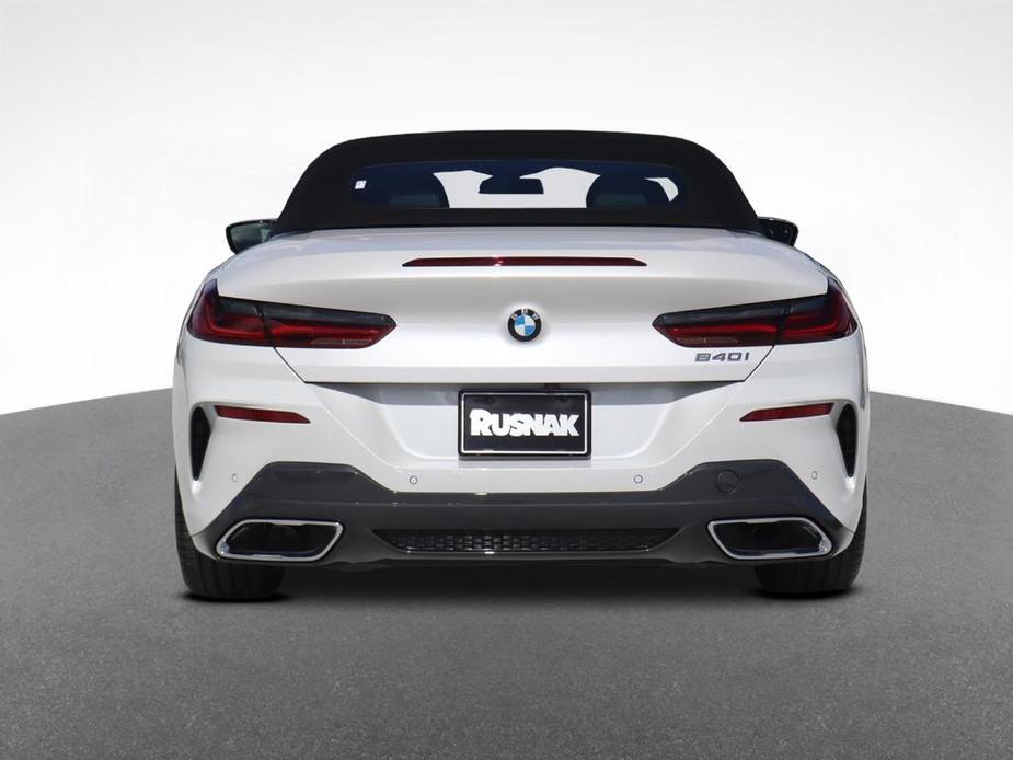 new 2024 BMW 840 car, priced at $105,745
