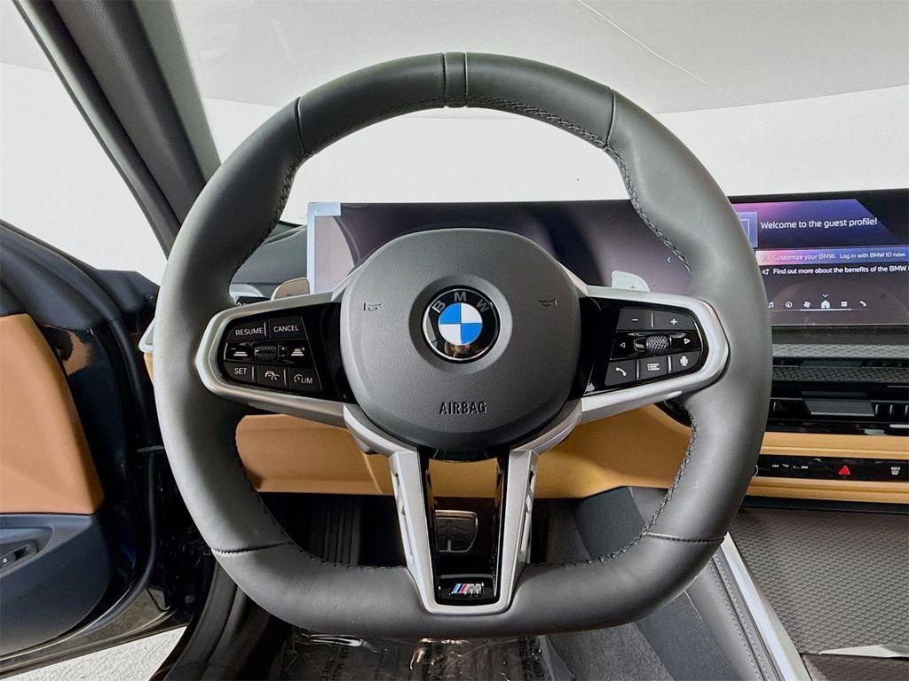 new 2026 BMW 430 car, priced at $67,715