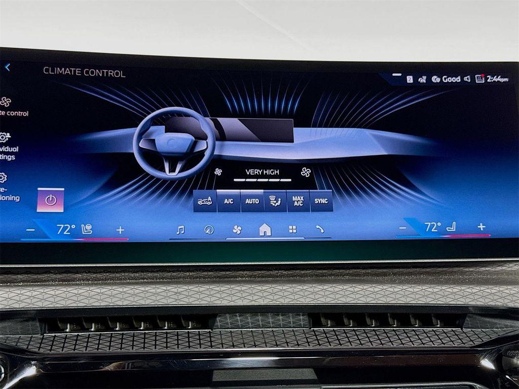 new 2026 BMW 430 car, priced at $67,715