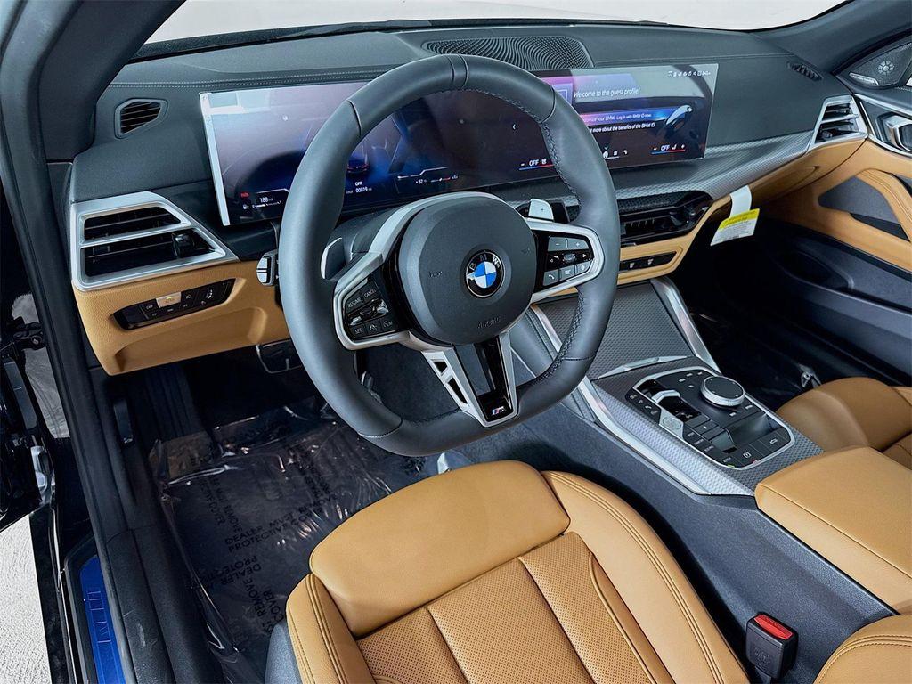 new 2026 BMW 430 car, priced at $67,715