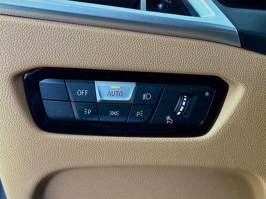 new 2026 BMW 430 car, priced at $67,715