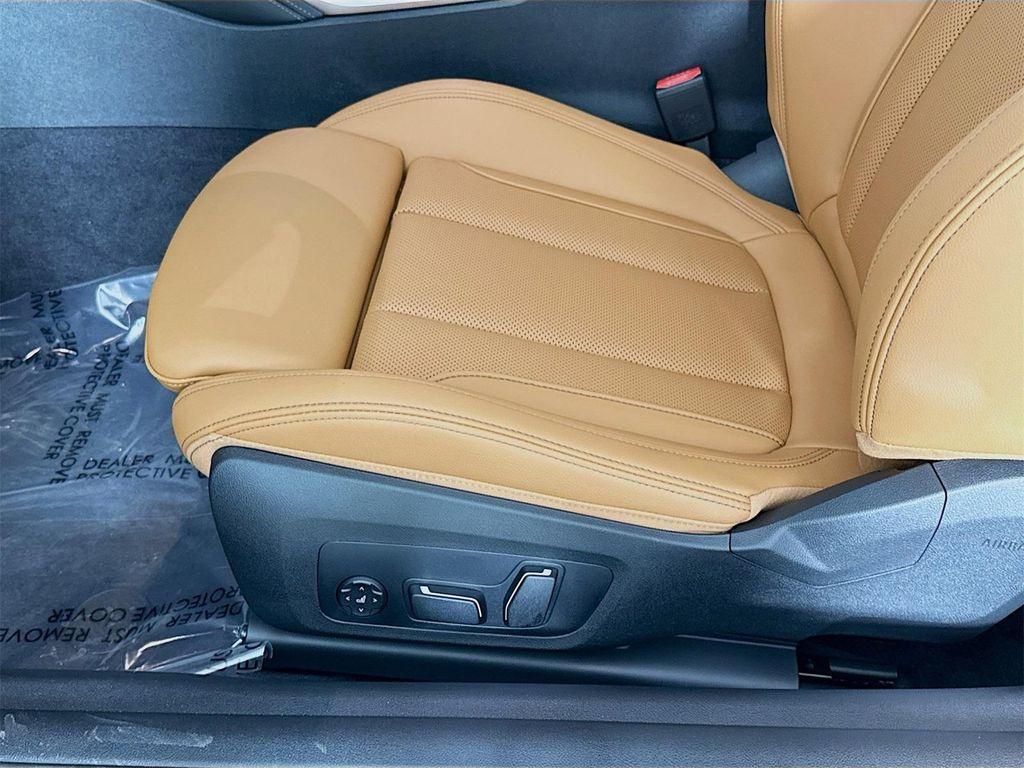 new 2026 BMW 430 car, priced at $67,715