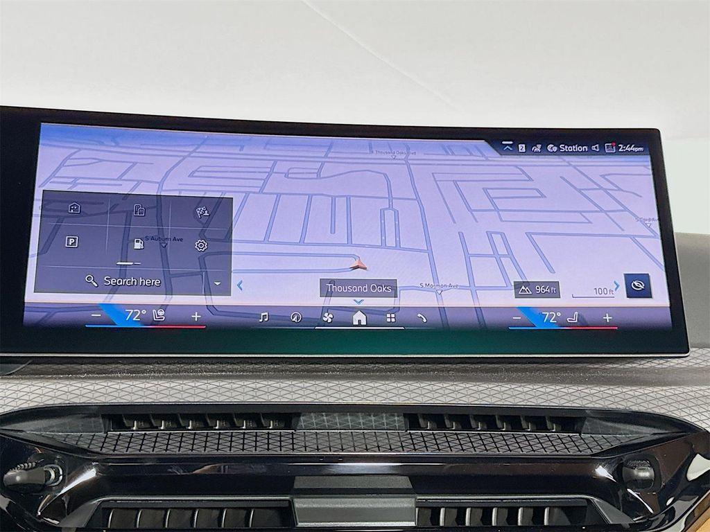 new 2026 BMW 430 car, priced at $67,715