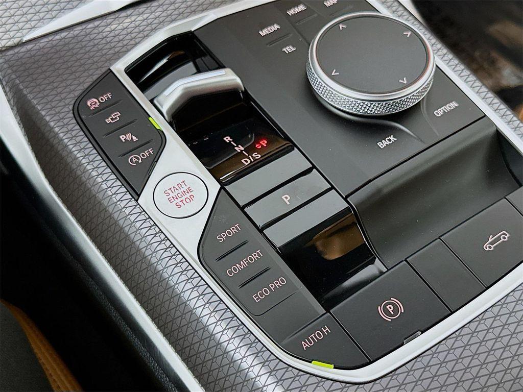 new 2026 BMW 430 car, priced at $67,715
