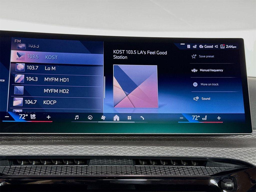 new 2026 BMW 430 car, priced at $67,715
