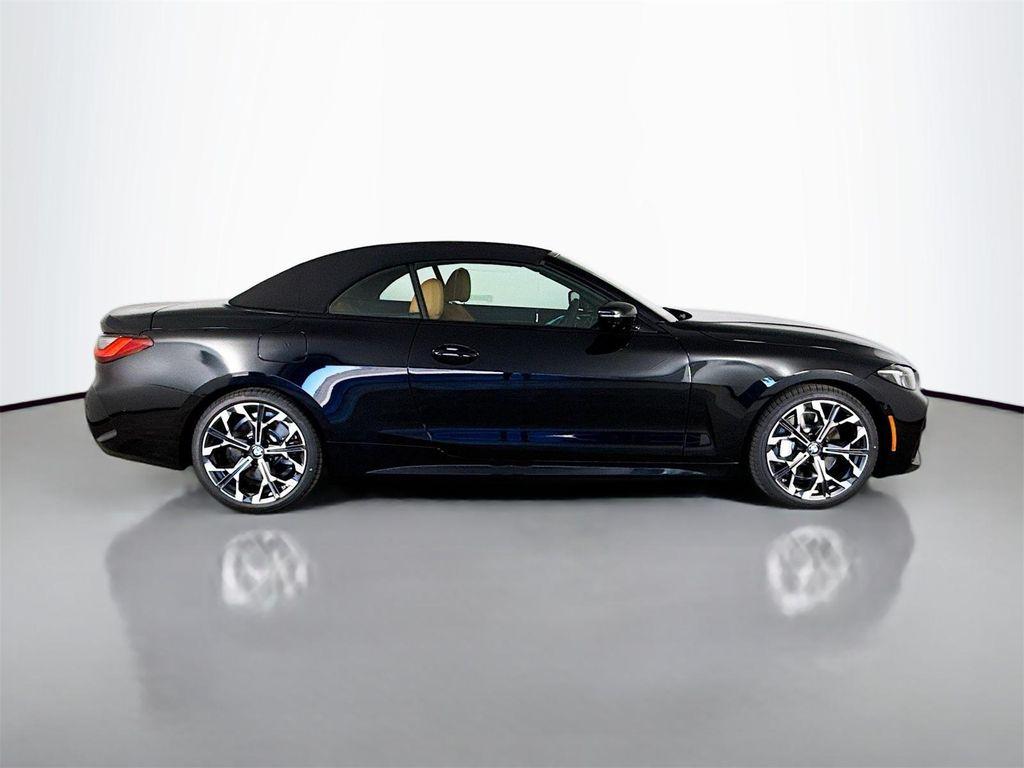 new 2026 BMW 430 car, priced at $67,715