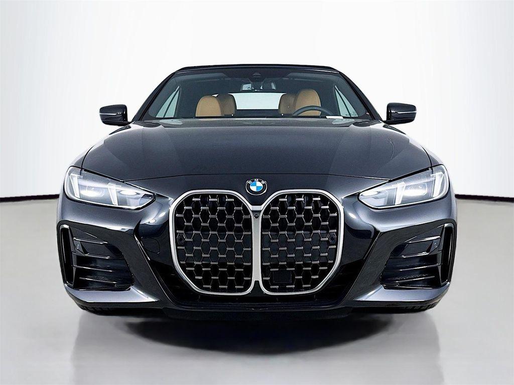 new 2026 BMW 430 car, priced at $67,715