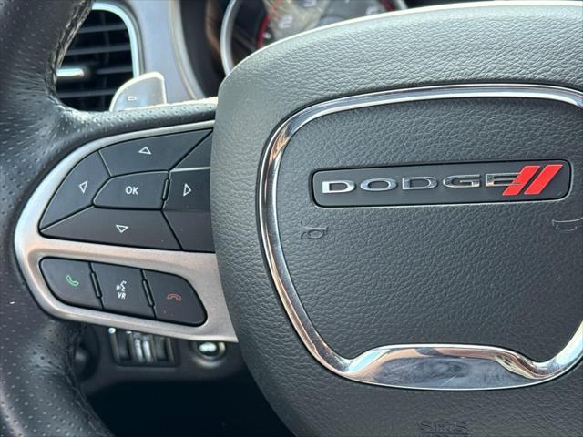 used 2021 Dodge Charger car, priced at $44,411