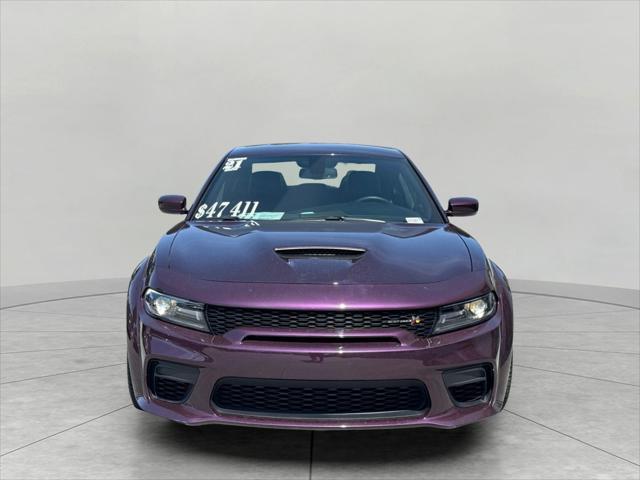 used 2021 Dodge Charger car, priced at $44,411