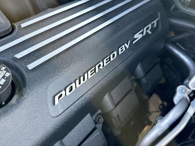 used 2021 Dodge Charger car, priced at $44,411