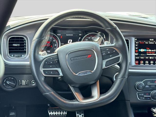 used 2021 Dodge Charger car, priced at $44,411