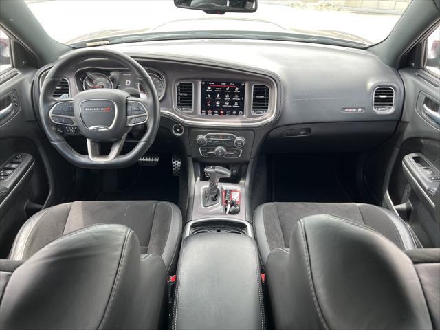 used 2021 Dodge Charger car, priced at $47,411