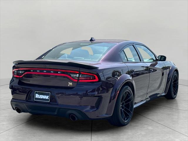 used 2021 Dodge Charger car, priced at $44,411