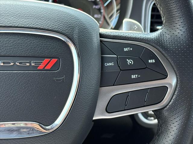 used 2021 Dodge Charger car, priced at $44,411
