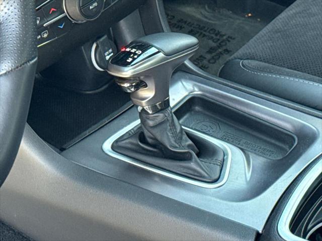 used 2021 Dodge Charger car, priced at $44,411