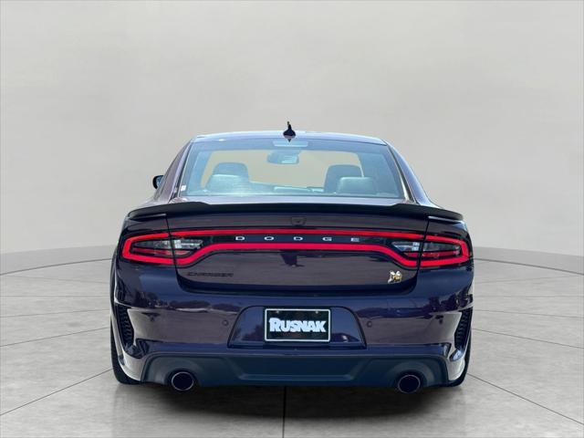 used 2021 Dodge Charger car, priced at $44,411