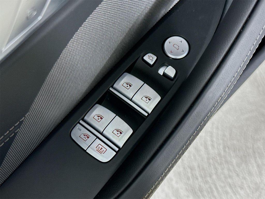 new 2026 BMW M850 Gran Coupe car, priced at $114,975